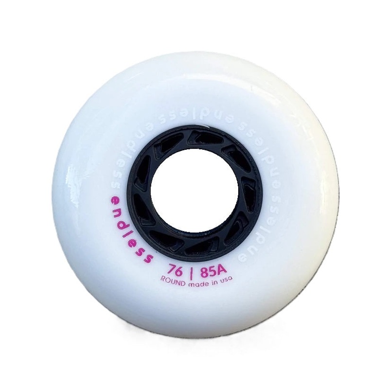 76mm/85A White Pcs