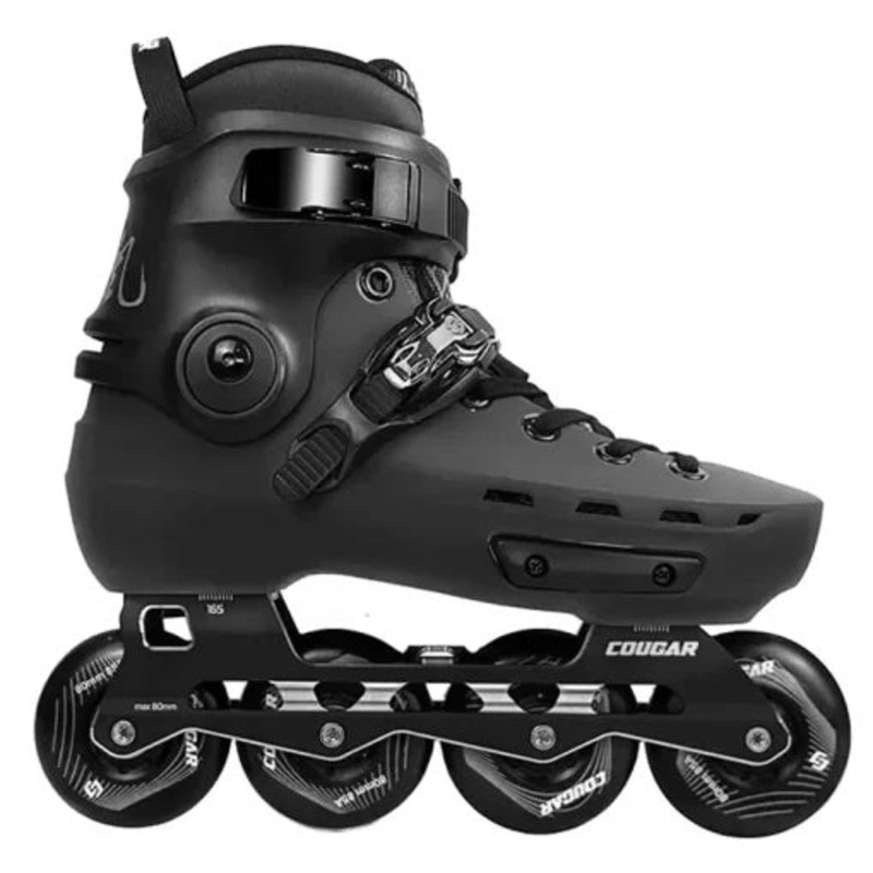 Cougar 7001 Pro Inline Skates EU 37-38