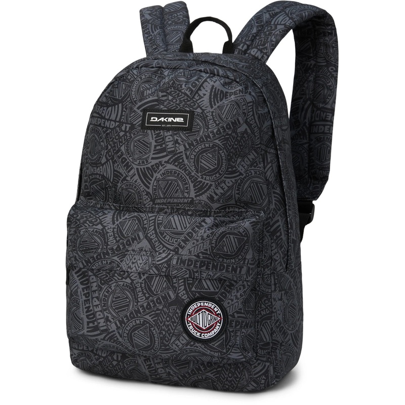 Dakine 365 Pack 21L X Black Independent Backpack