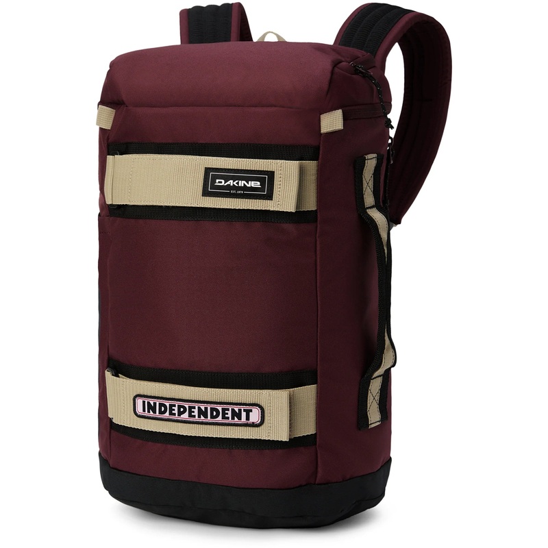 Dakine Mission Street Pack 25L X Port Independent Backpack