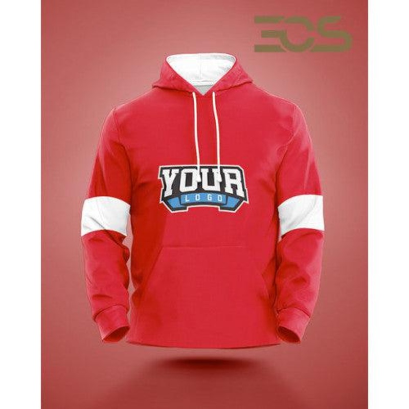 HOODIES SUBLIMATED 10-199