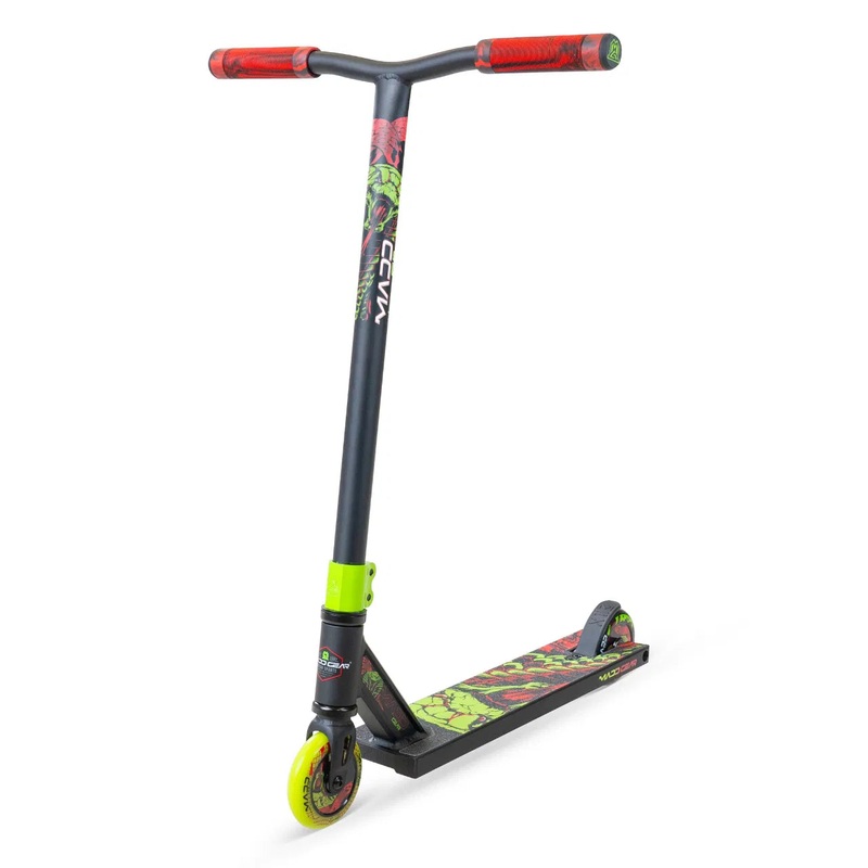 Madd Gear MG 2 Obsidian Stunt Scooter – Venom