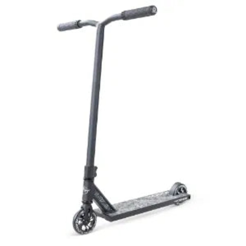 Madd Gear MG 4 Titan Stunt Scooter – Black
