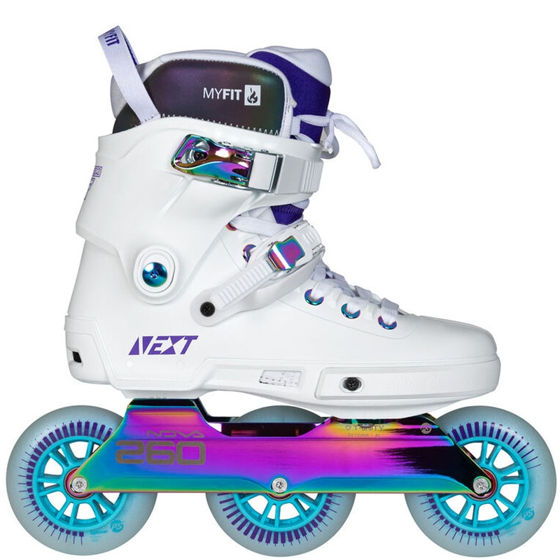 Next 100 Miriam Fatmi White 38–39