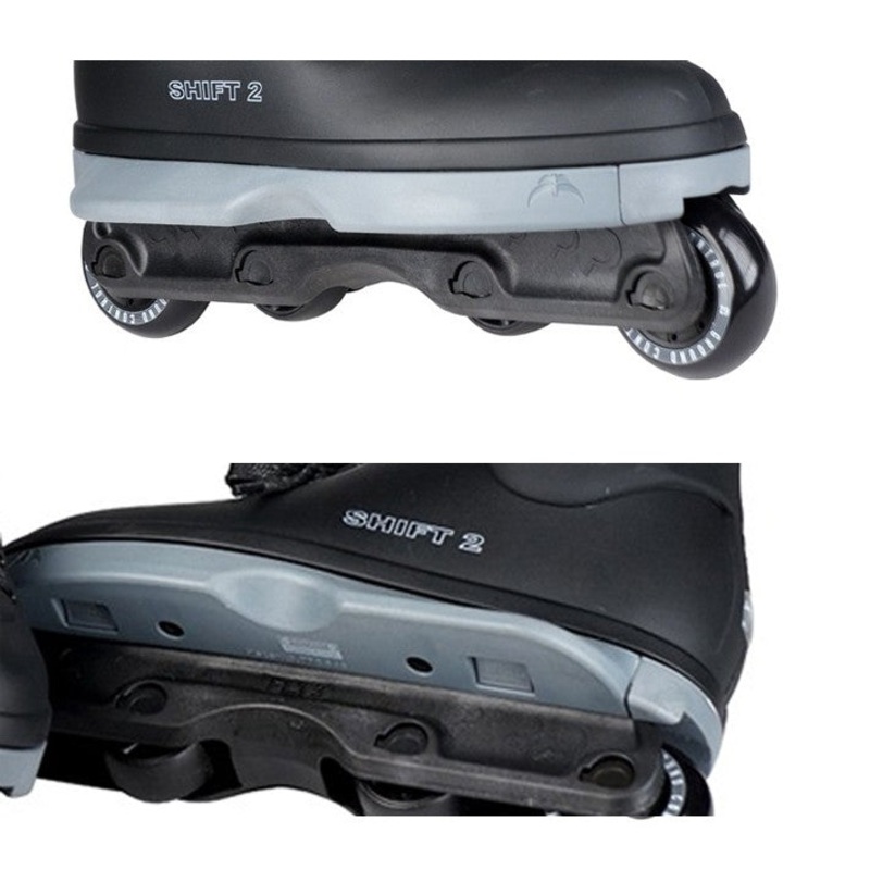 Shift Soulframe light pink 37–38