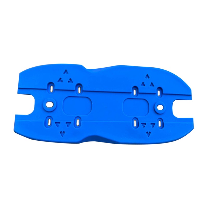 Stealth Soulplate Blue 37–38