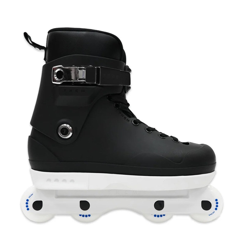 909 Black/White 38–39