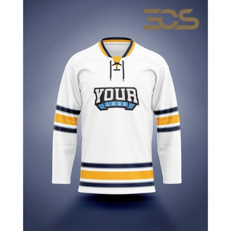 ICE HOCKEY JERSEY 2000 SERIES 10-199