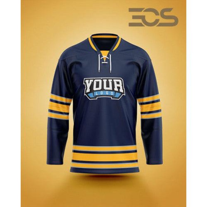 ICE HOCKEY JERSEY 3000 SERIES 10-199