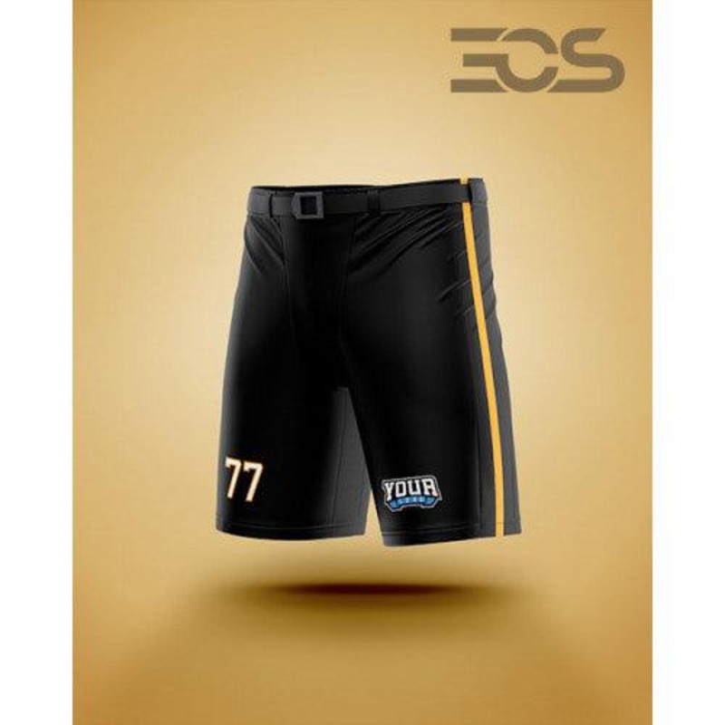 ICE HOCKEY PANT SHELL – SUBLIMATED 10-199