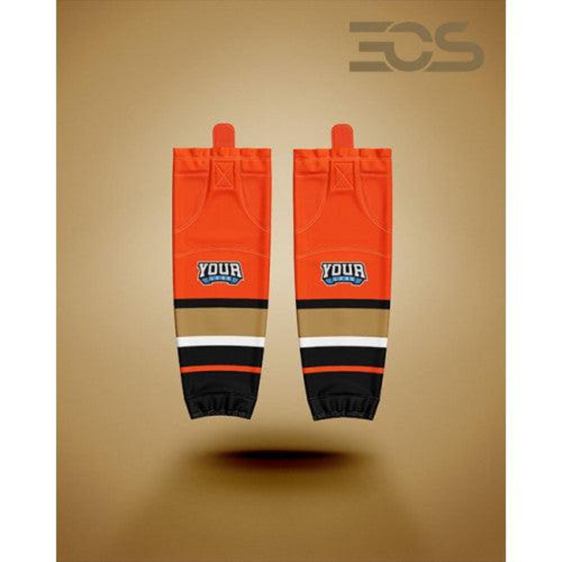 ICE HOCKEY SOCKS 2000 SERIES – SUBLIMATED 10-199