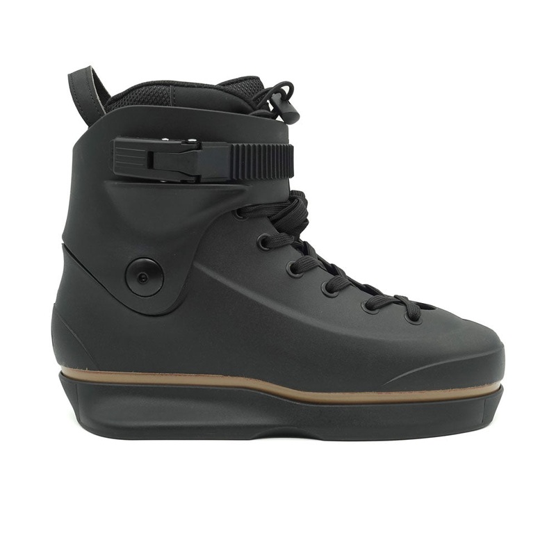 Omni V2 black boot 37–38