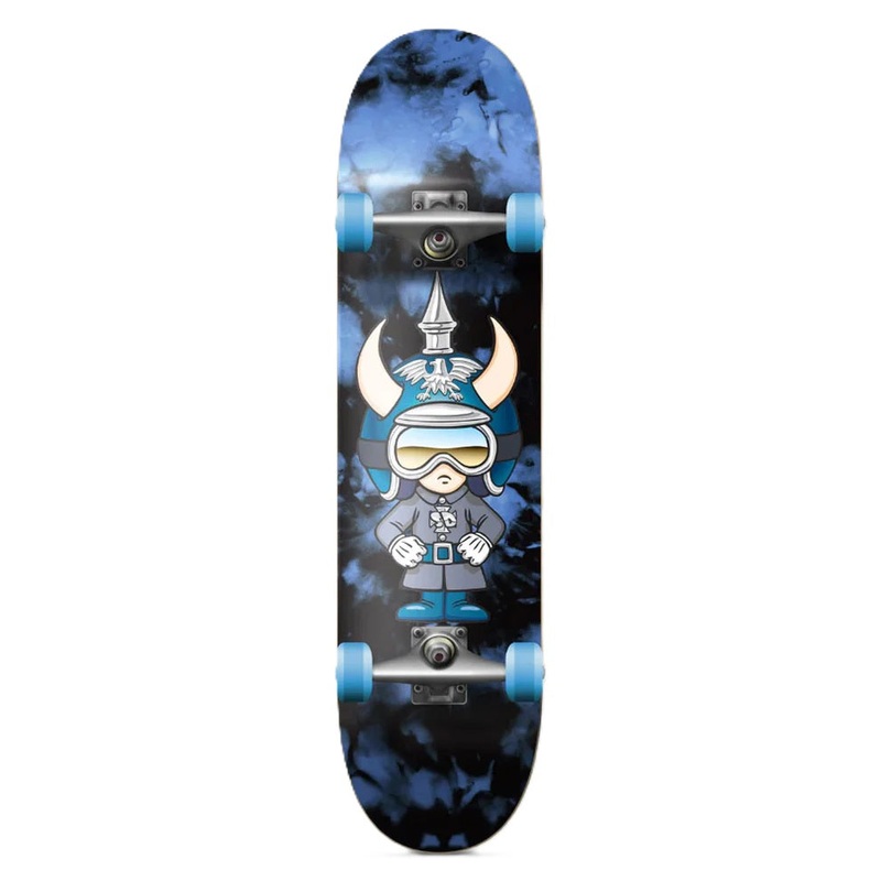 Speed Demons Berserker Multi Skateboard – 7.75″