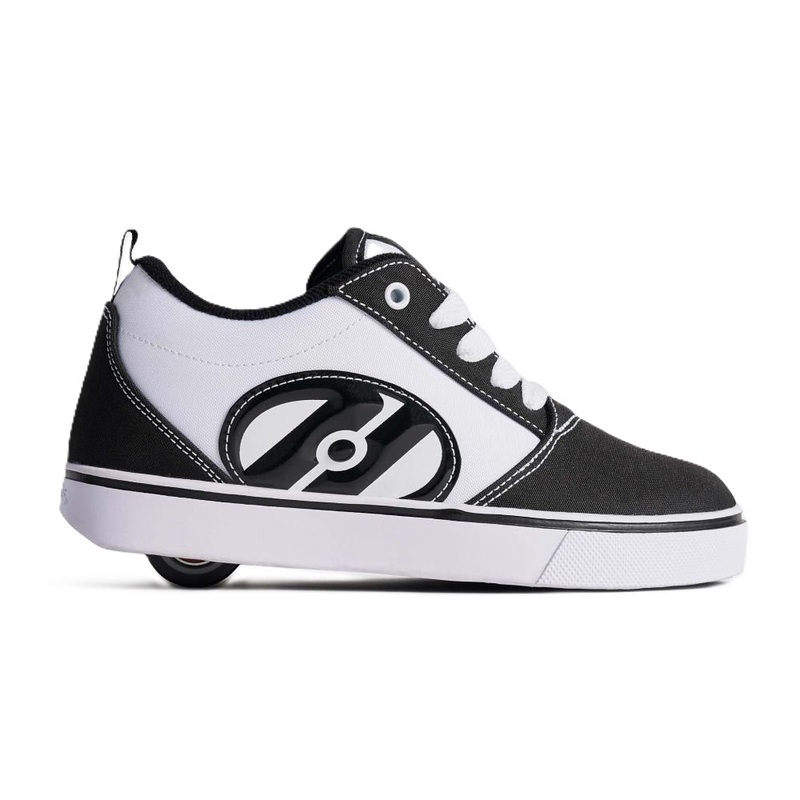 Heelys Pro 20 Lg Nova – Black/White UK 12J
