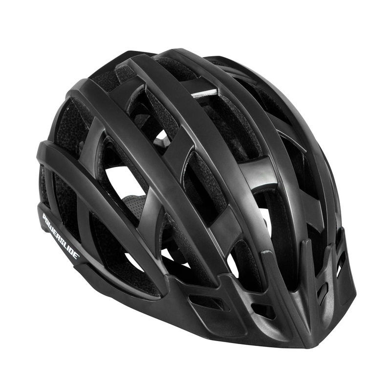 Helmet Elite black M