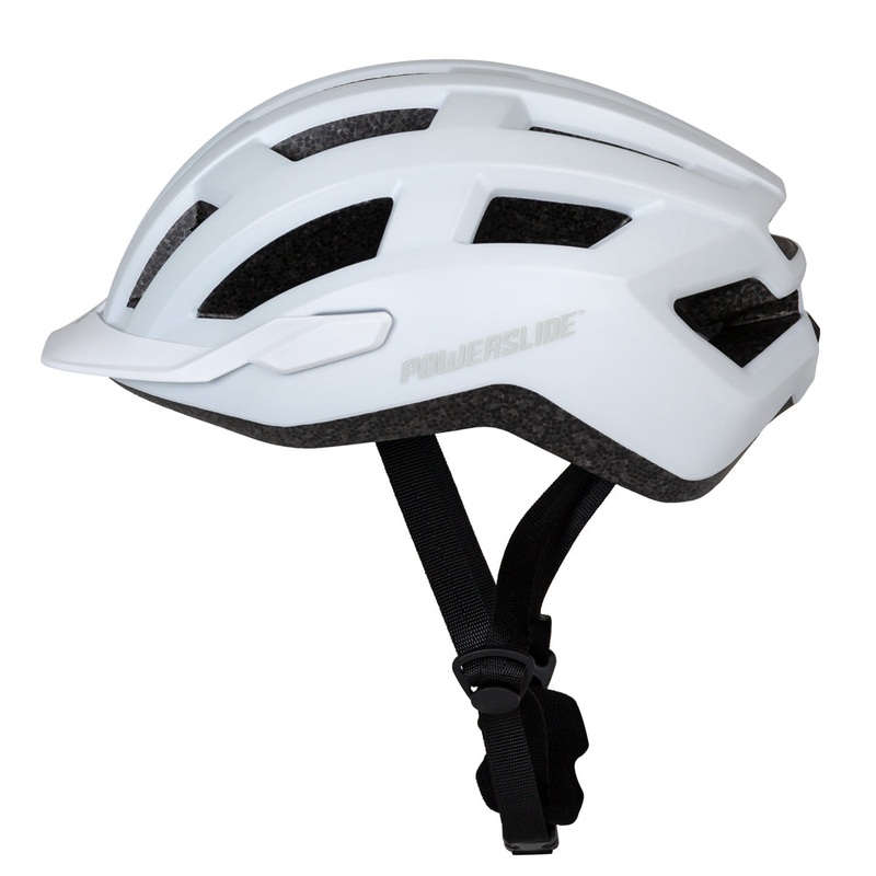 Helmet Fitness Classic White M