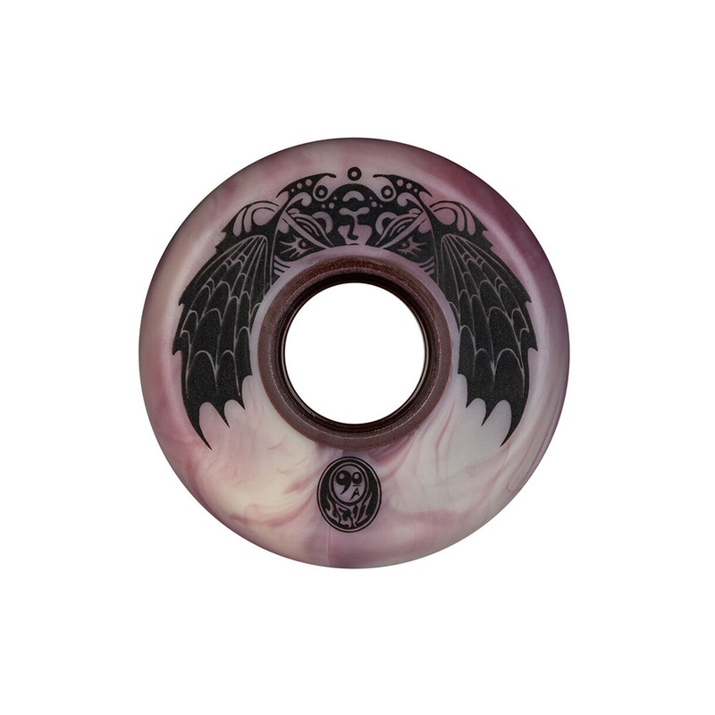 Levi van Rijn 60mm/90A/95A 4-pack