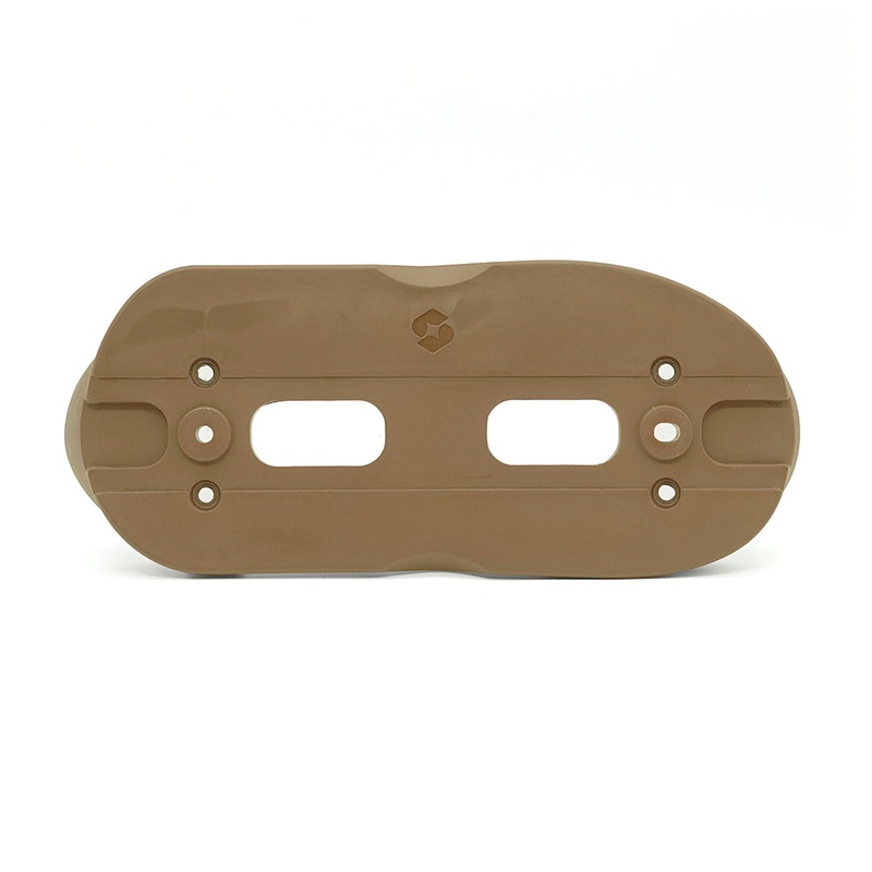 Omni Soulplate tan 37–38