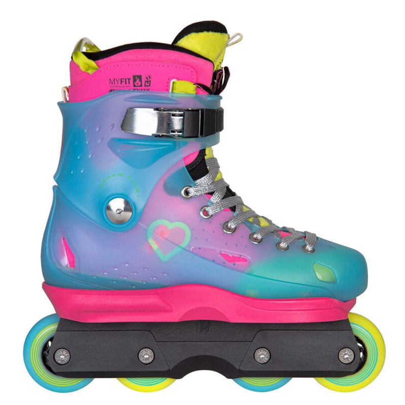 Playlife Reactor Robbie Pitts Fantasy 72 37–38