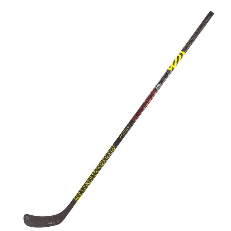 Sherwood Rekker Legend 1 Hockey Stick (64″) – Senior Left 85 PP28