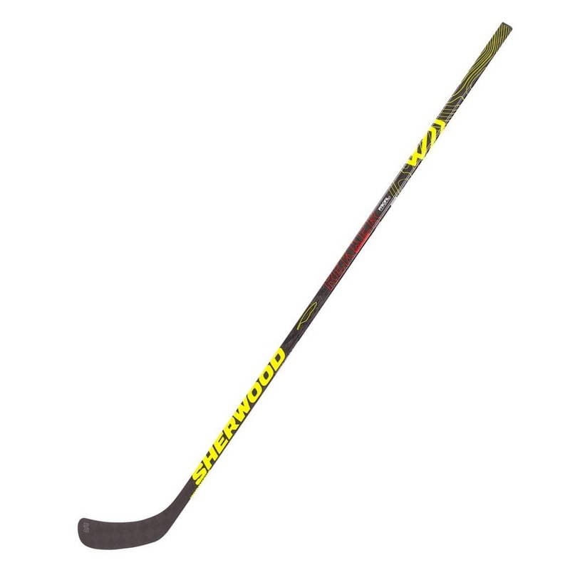 Sherwood Rekker Legend 2 Hockey Stick (64″) – Senior Left 85 PP28