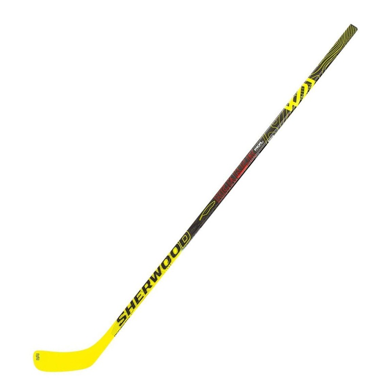 Sherwood Rekker Legend 2 Hockey Stick – Junior Left 45 PP28