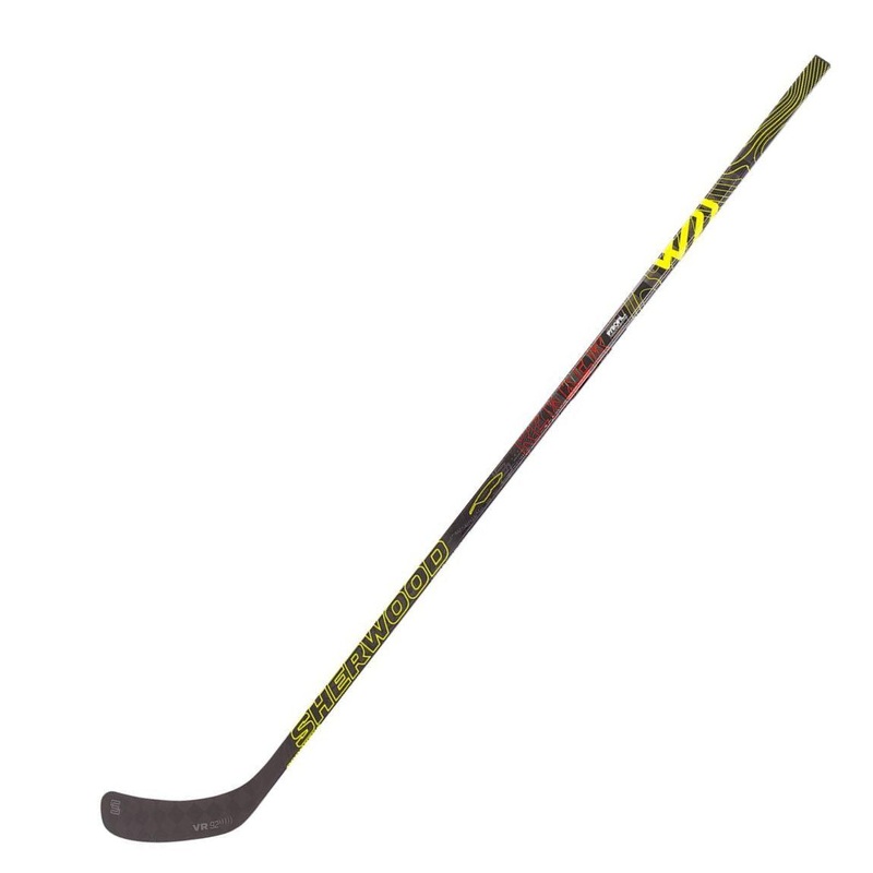 Sherwood Rekker Legend Pro Hockey Stick – Junior Left 35 PP28
