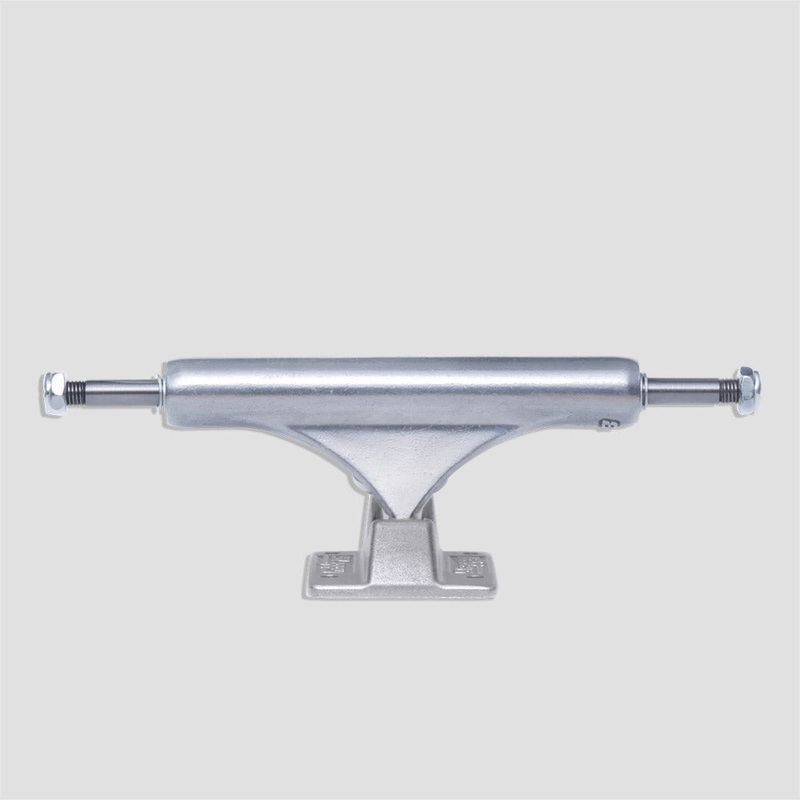 Slappy ST1 Inverted Hollow Lights 8 Skateboard Trucks Polished