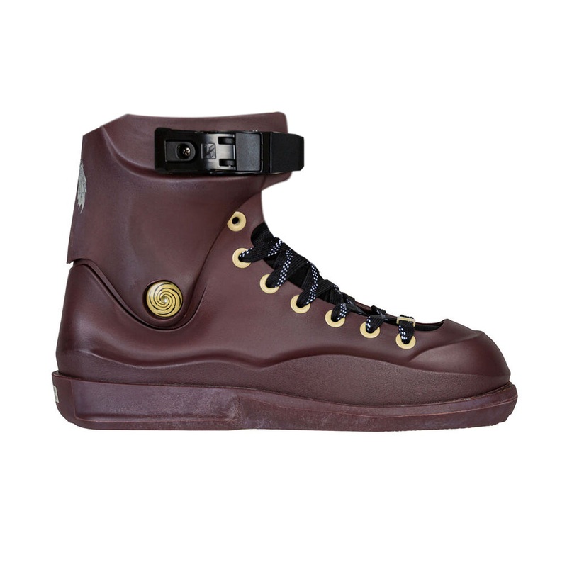 Throne Levi van Rijn Pro skeleton 39–41