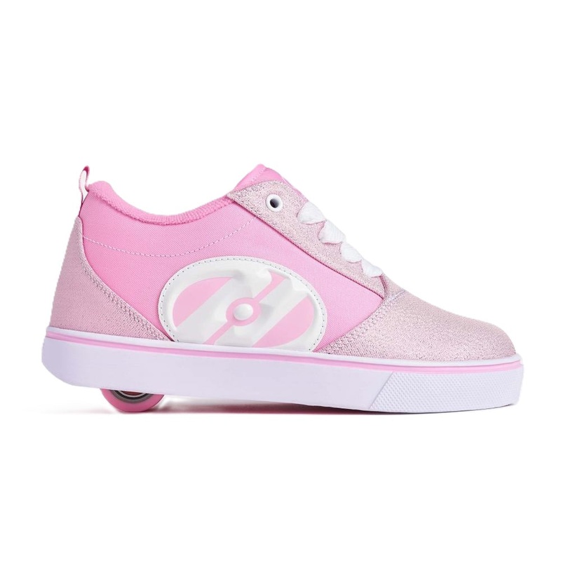 Heelys Pro 20 Lg Nova – Pink/White UK 12J