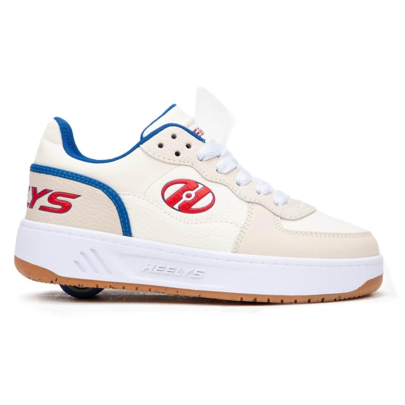 Heelys Rezerve Low – Stone/Cream UK 12J
