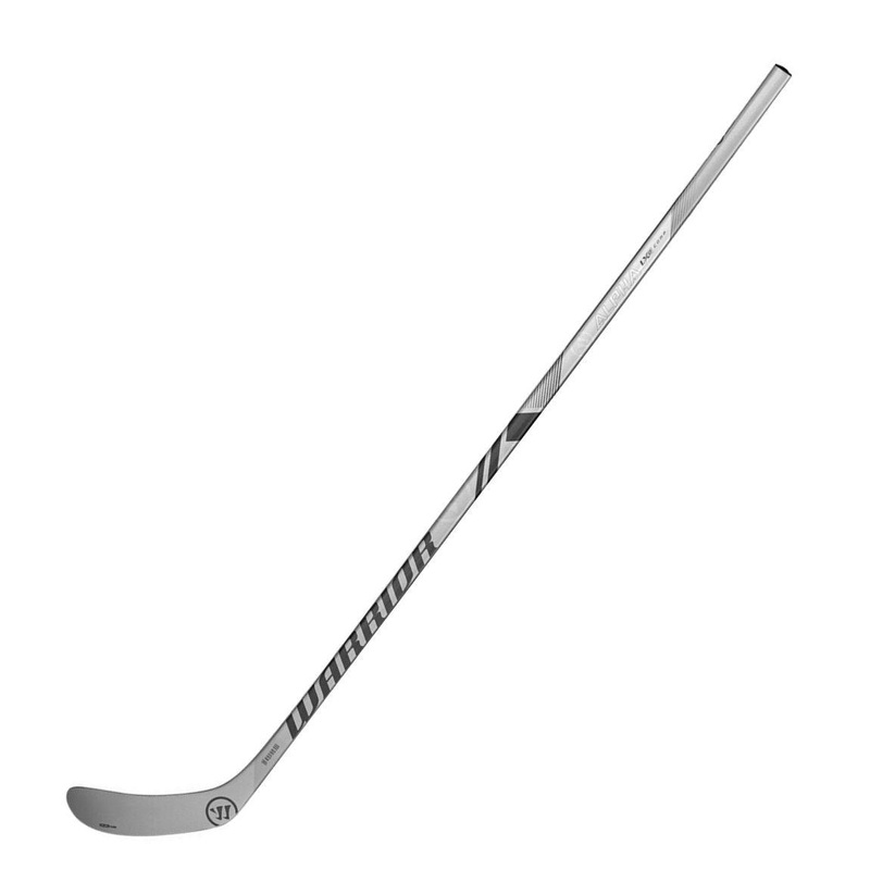 Warrior Alpha LX2 Comp Hockey Stick – Junior Left 40 W03