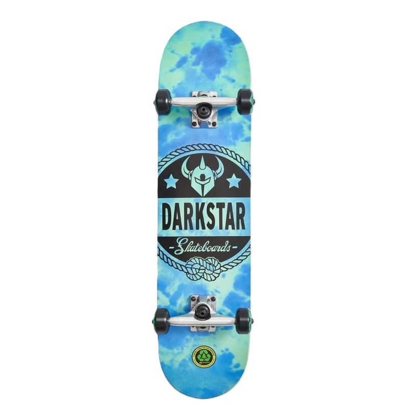 Darkstar General FP Complete Skateboard – 7.875″