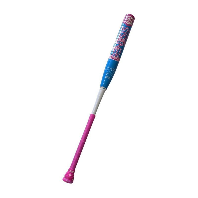 Louisville Slugger Genesis 2PC “CC3” Slowpitch Bat 25