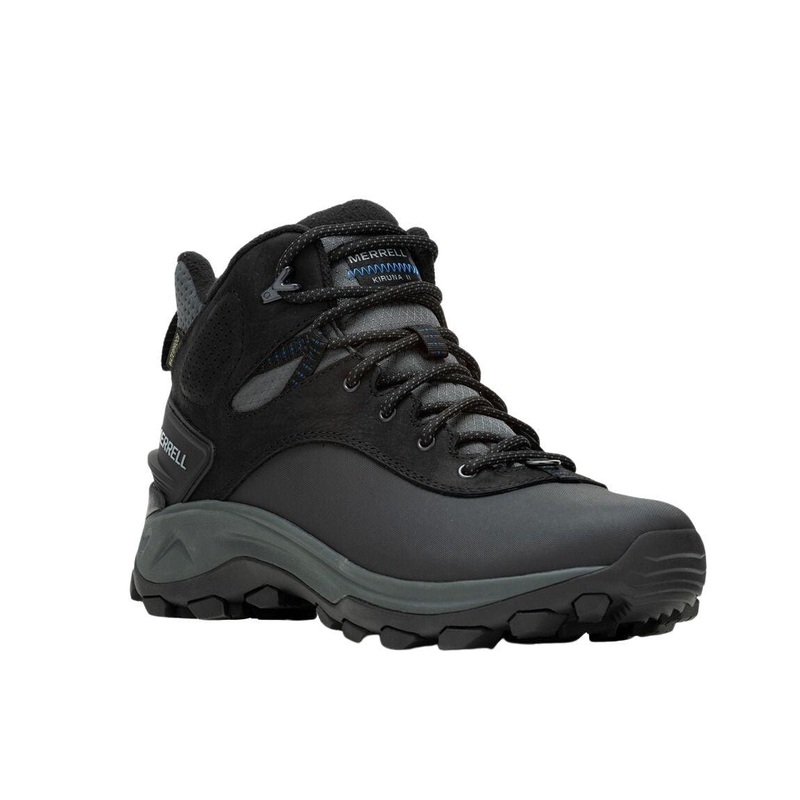 Merrell Thermo Kiruna 2 Mid Waterproof Boot – Men 7 Black