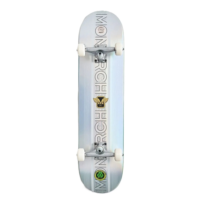Monarch Sky Paradigm Premium Skateboard – 7.75″