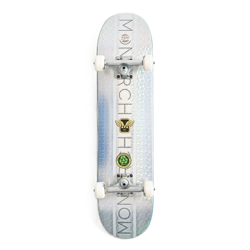 Monarch Sky Paradigm Youth Premium Skateboard – 7.375″