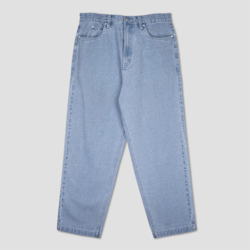 Santa Cruz Big Pants Stone Wash 28