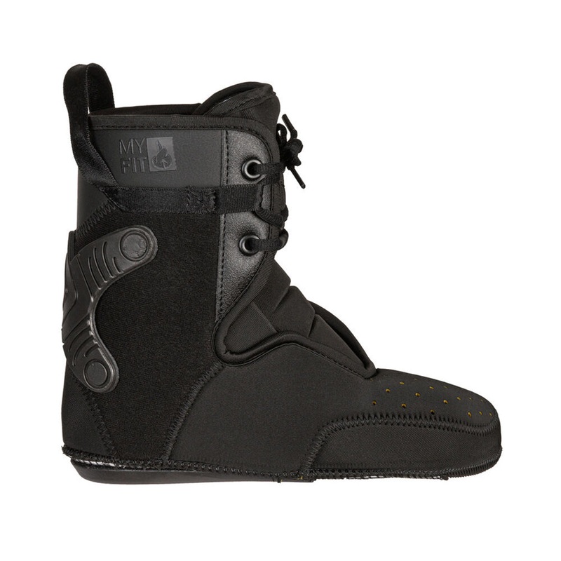 2nd skin liner Black 37–38