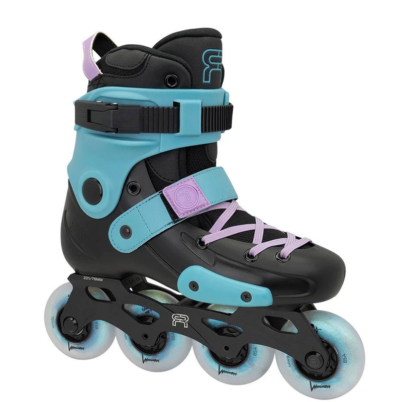 FR Junior black/pearl 32–34