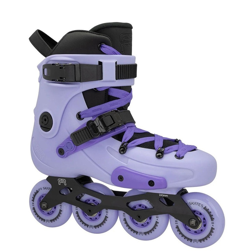 FR2 80 Light Purple 35–37