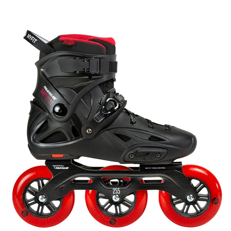 Imperial 110 Black Red 37–38