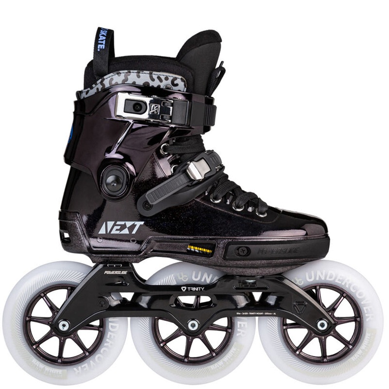 Next 30 Year Anniversary 125mm 36–37