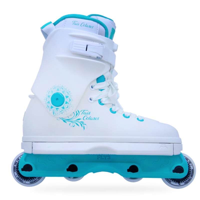 Shift Loca Tais Colares 37–38