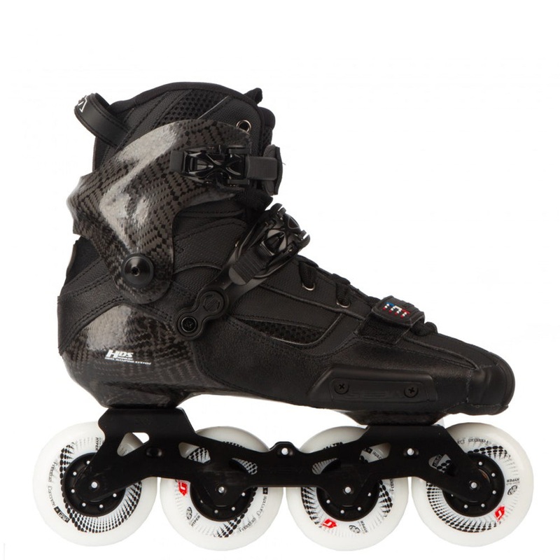 High Light Carbon Pro 80 2020 42