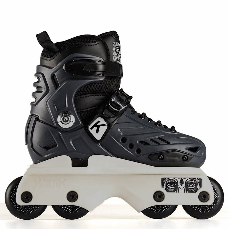 K Flat blue steel 33–36