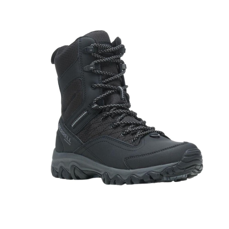 Merrell Thermo Akita Tall Waterproof Boot – Women 5