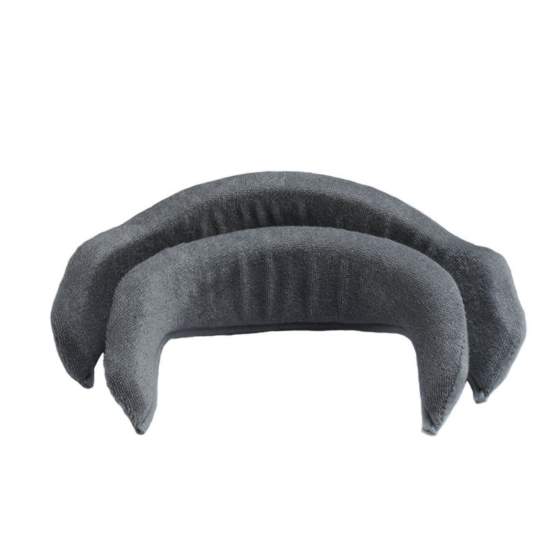 Sweatsaver liner dark grey XS