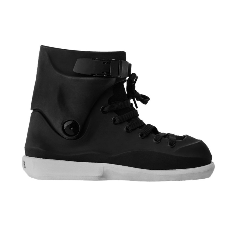 Throne John Bolino Shell 38–40