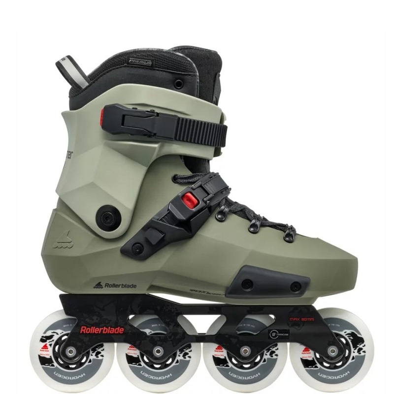 Twister Edge LE 43–44